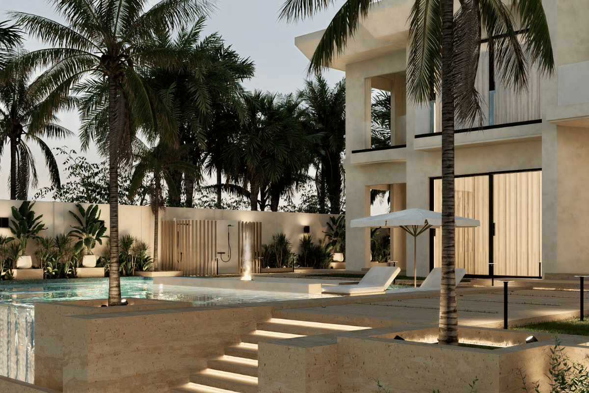 waterscape swimming pool contractor dubai