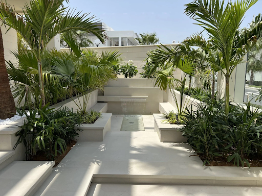 landscape contractor dubai