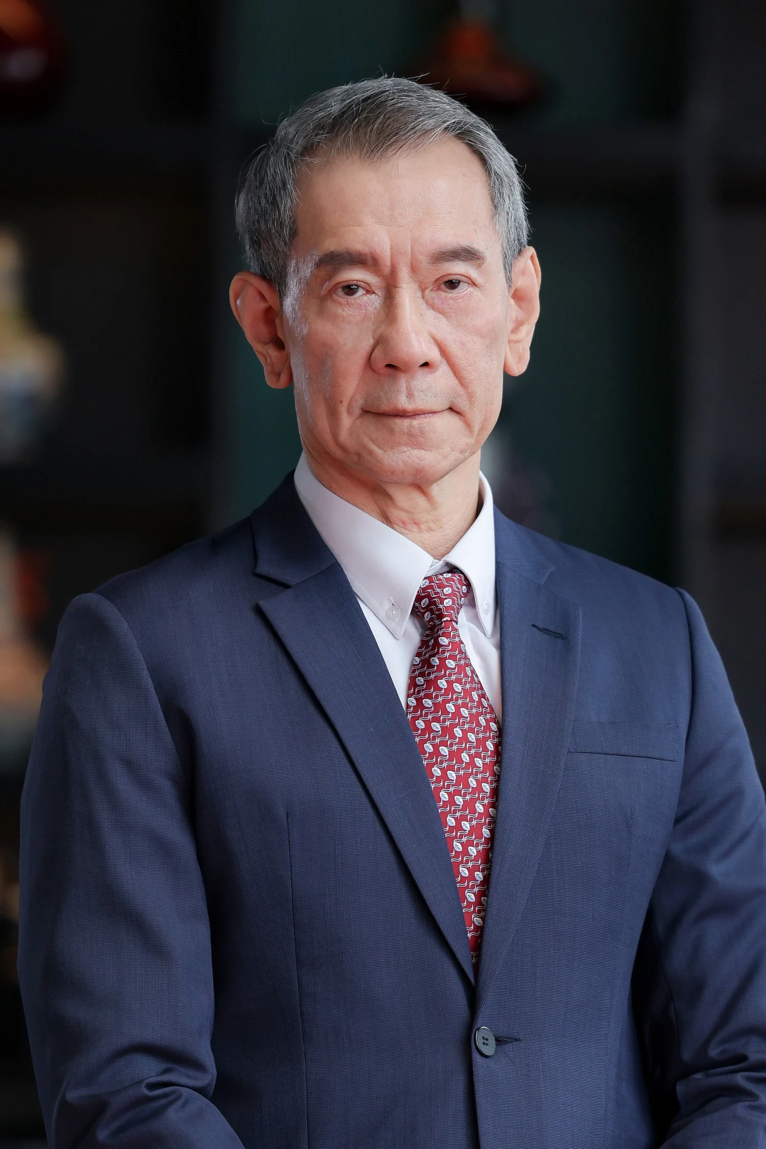 Board of Directors — Federal International Holdings Berhad