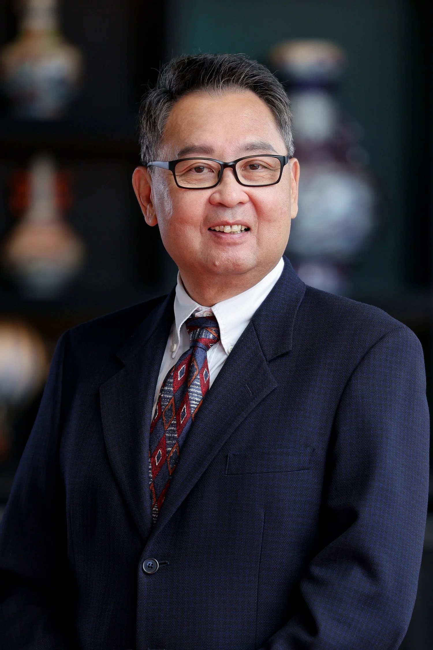 Board of Directors — Federal International Holdings Berhad