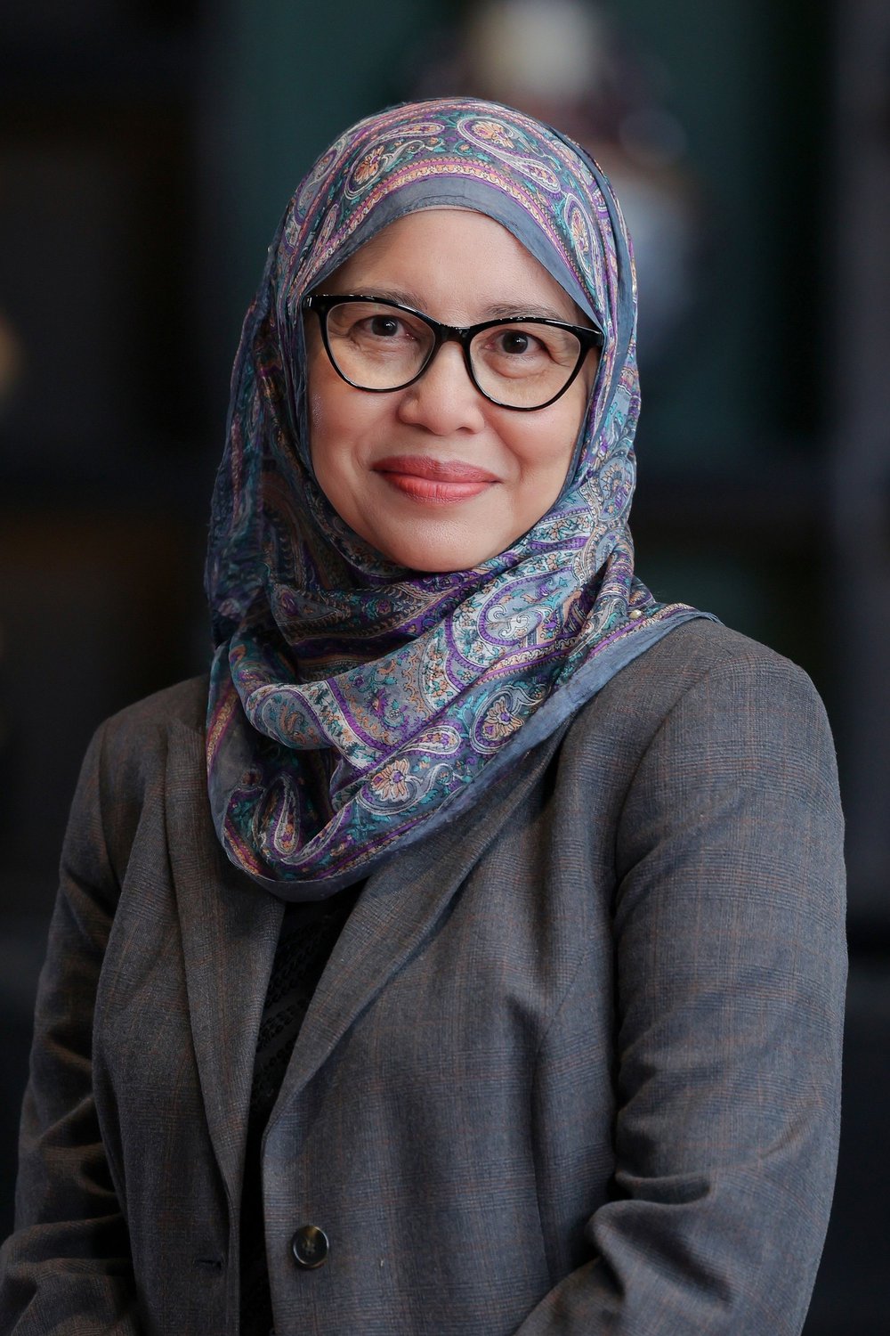 Board of Directors — Federal International Holdings Berhad