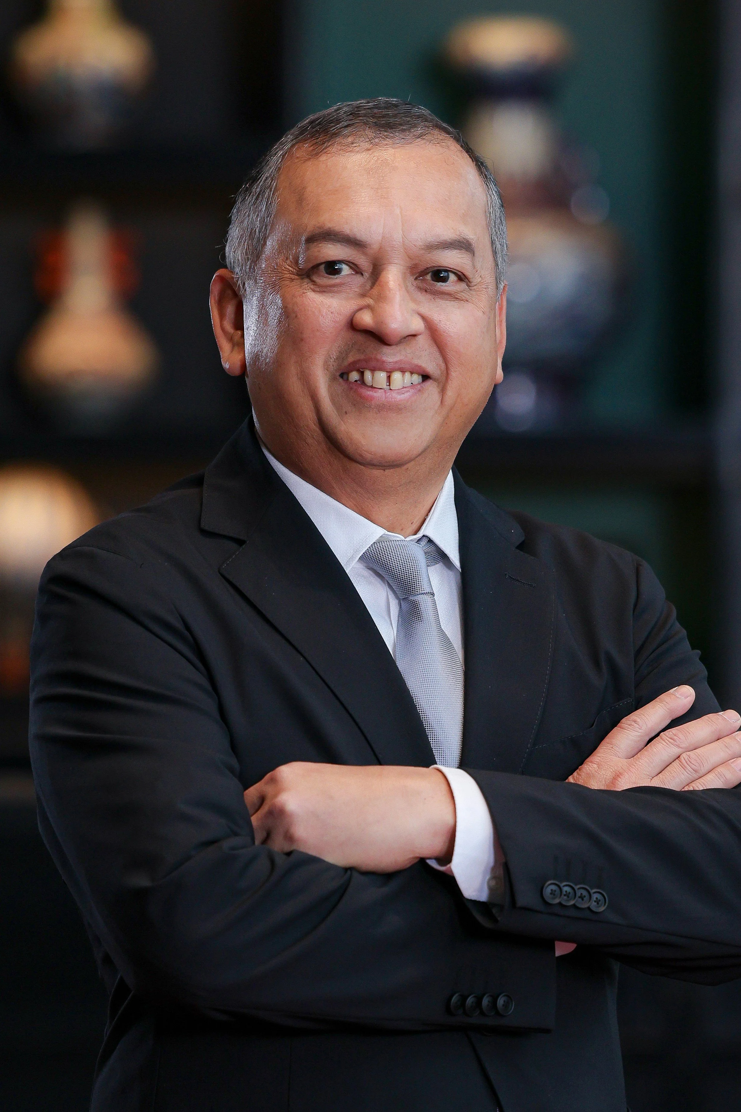 Board of Directors — Federal International Holdings Berhad