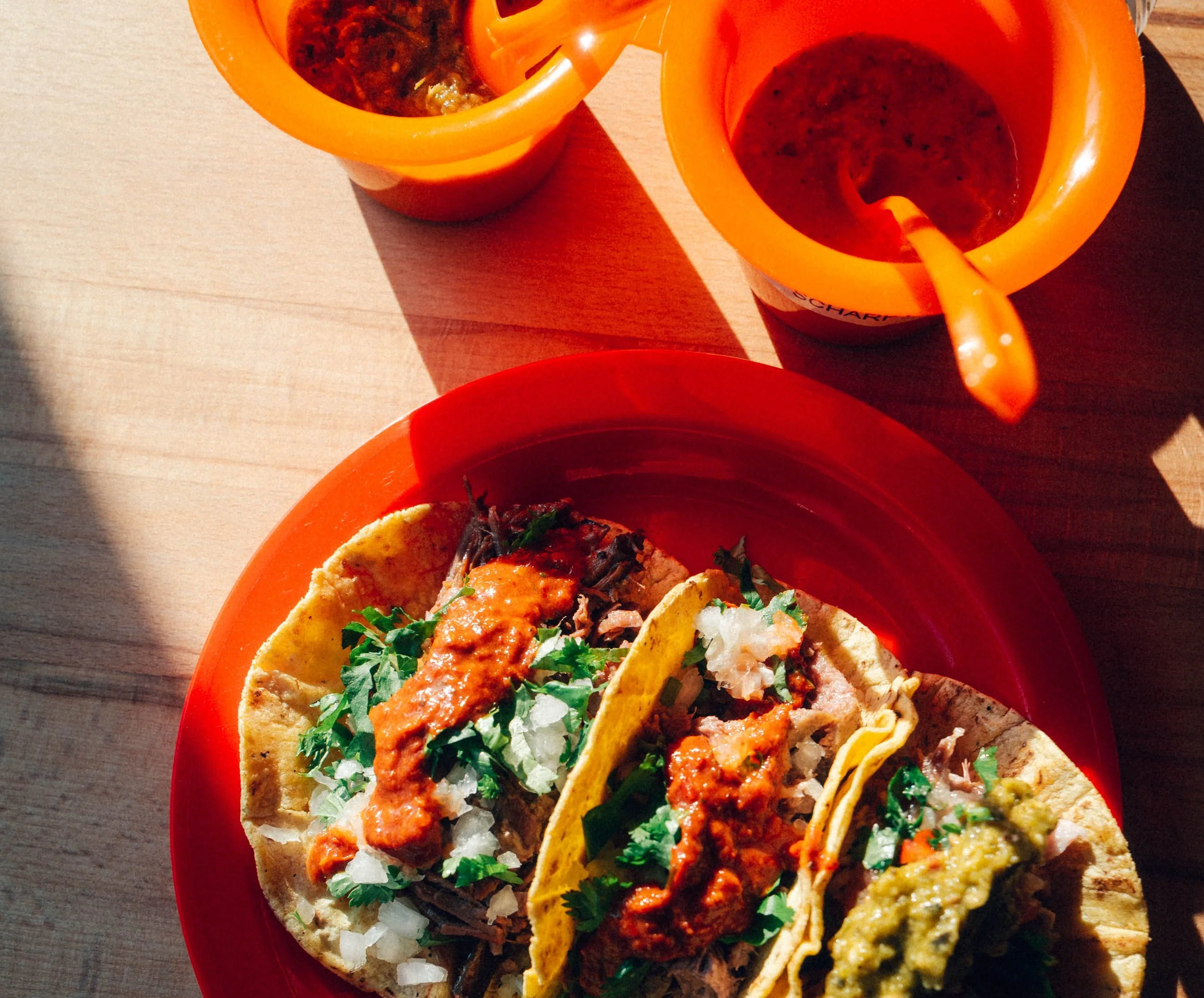 Cactus tacos and spicy micheladas: Mexican food comes to Munich &nbsp;