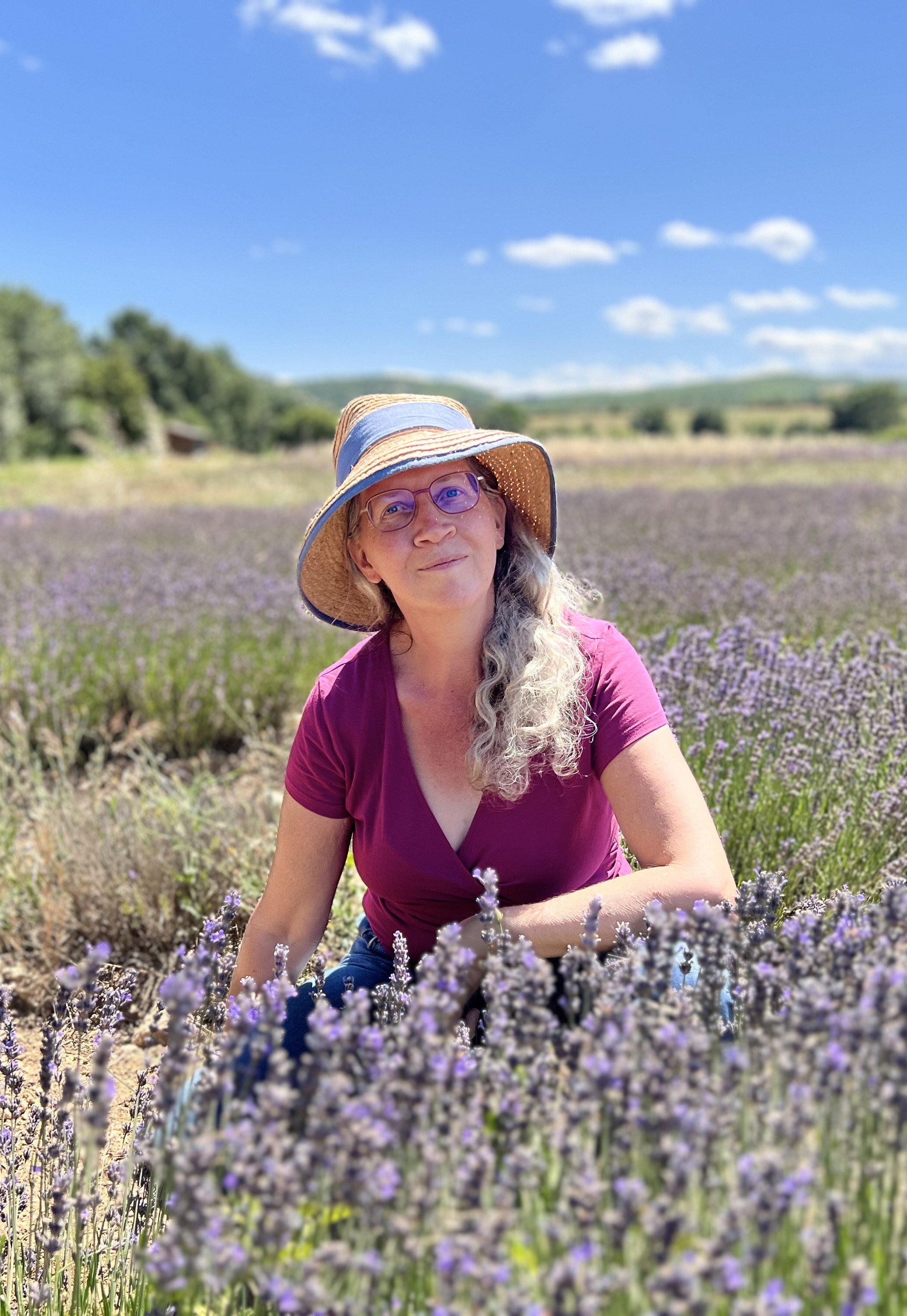 Why Young Living grows lavender from seeds and it’s importance for the continuation of our planet
