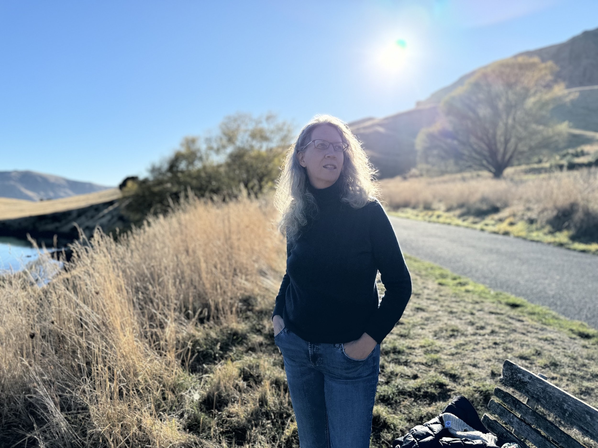 10 Ways I feel taken care of - Year End Reflections!