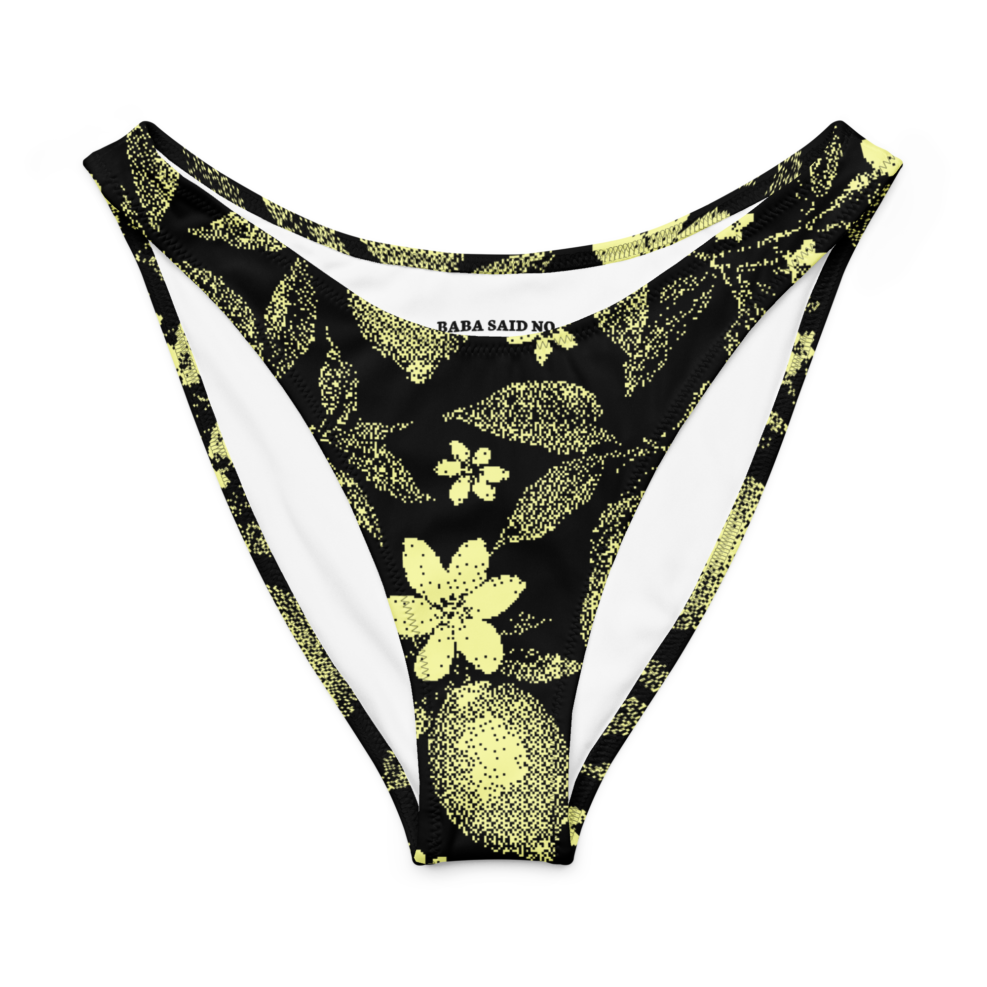 sourpuss bikini bottoms