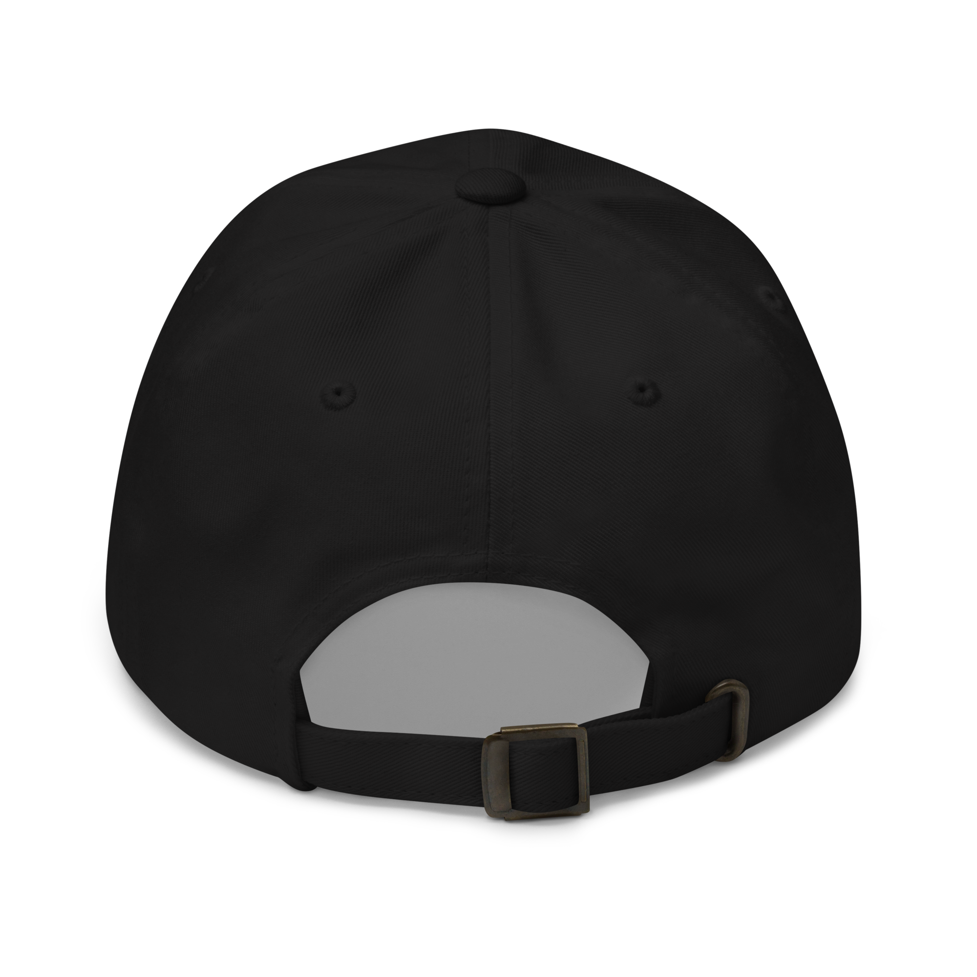 zen cap / black