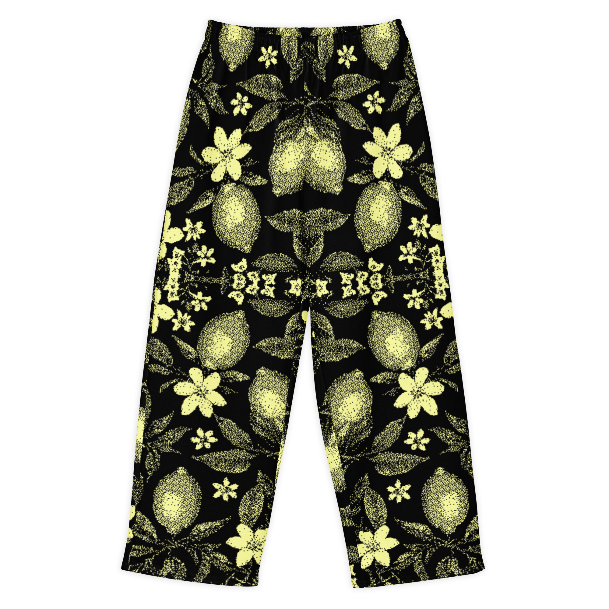 all-over-print-unisex-cotton-wide-leg-pants-white-front-69de4d910d7cb.png