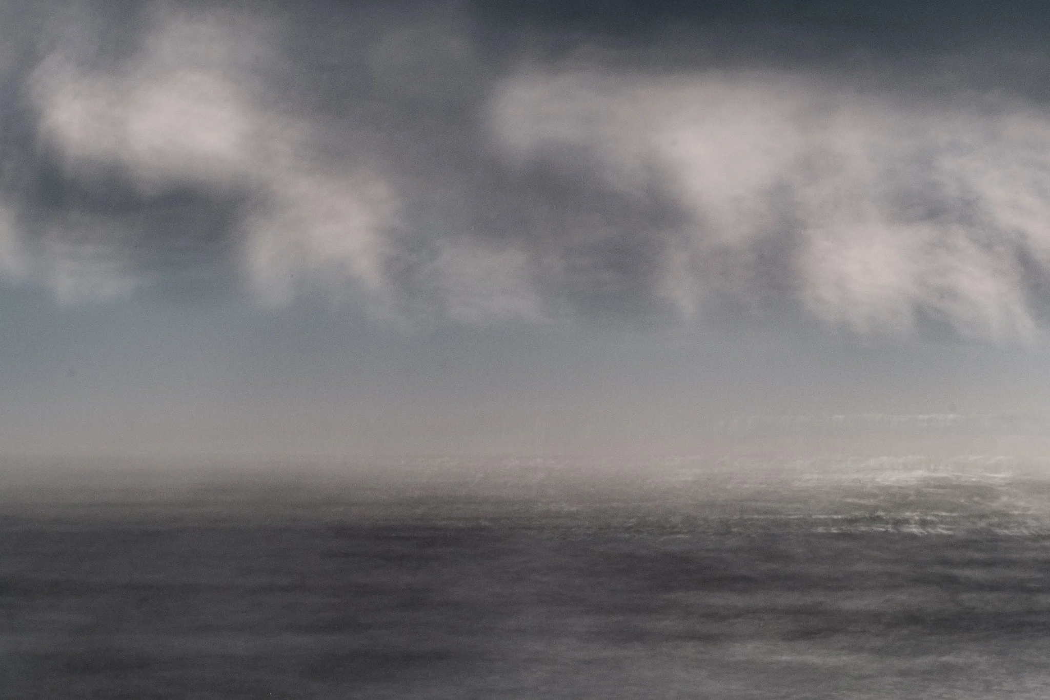 Sehnsucht nach? Oder Sehnsucht von?