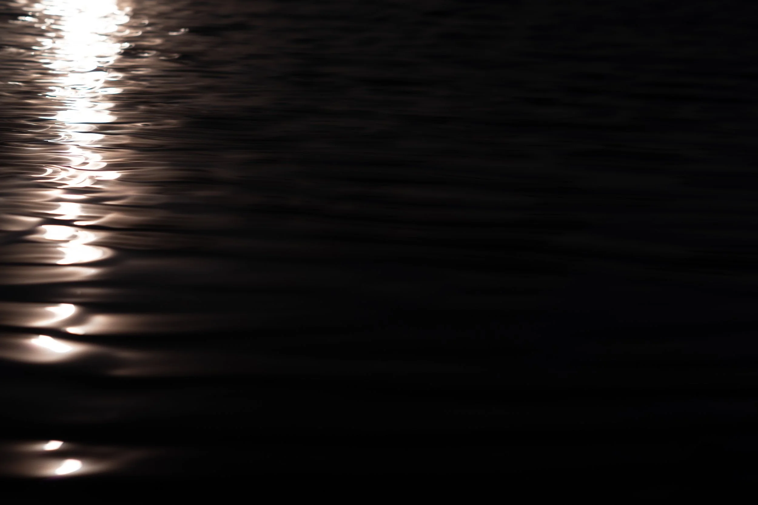 Zwischen Weiß und Schwarz II