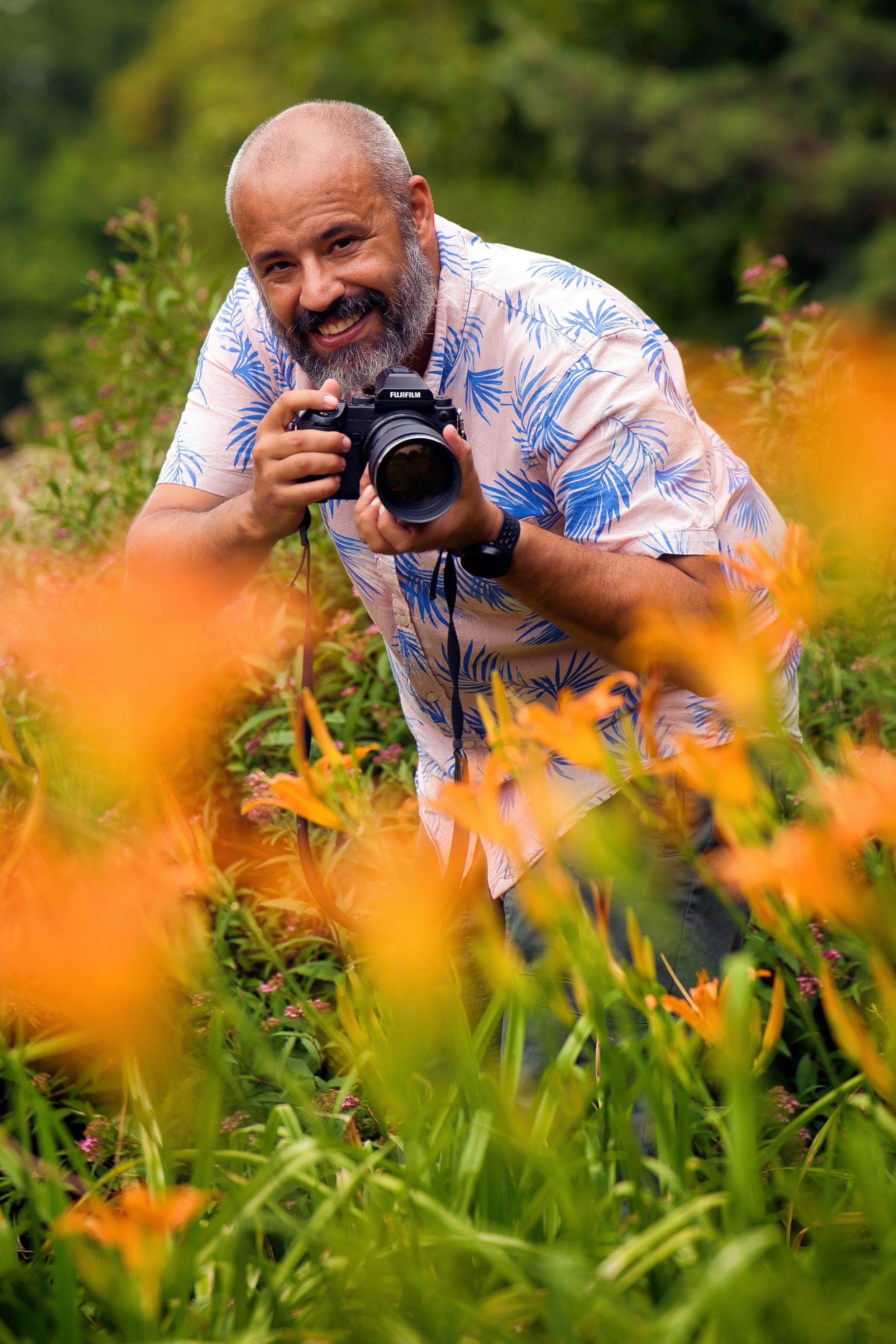 Fotograf Pfaffenwinkel