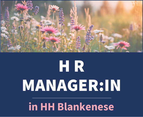 Wir suchen für unser Büroteam eine neue Mitarbeiterin/ einen neuen Mitarbeiter im Bereich HR/ Personaleinsatz.