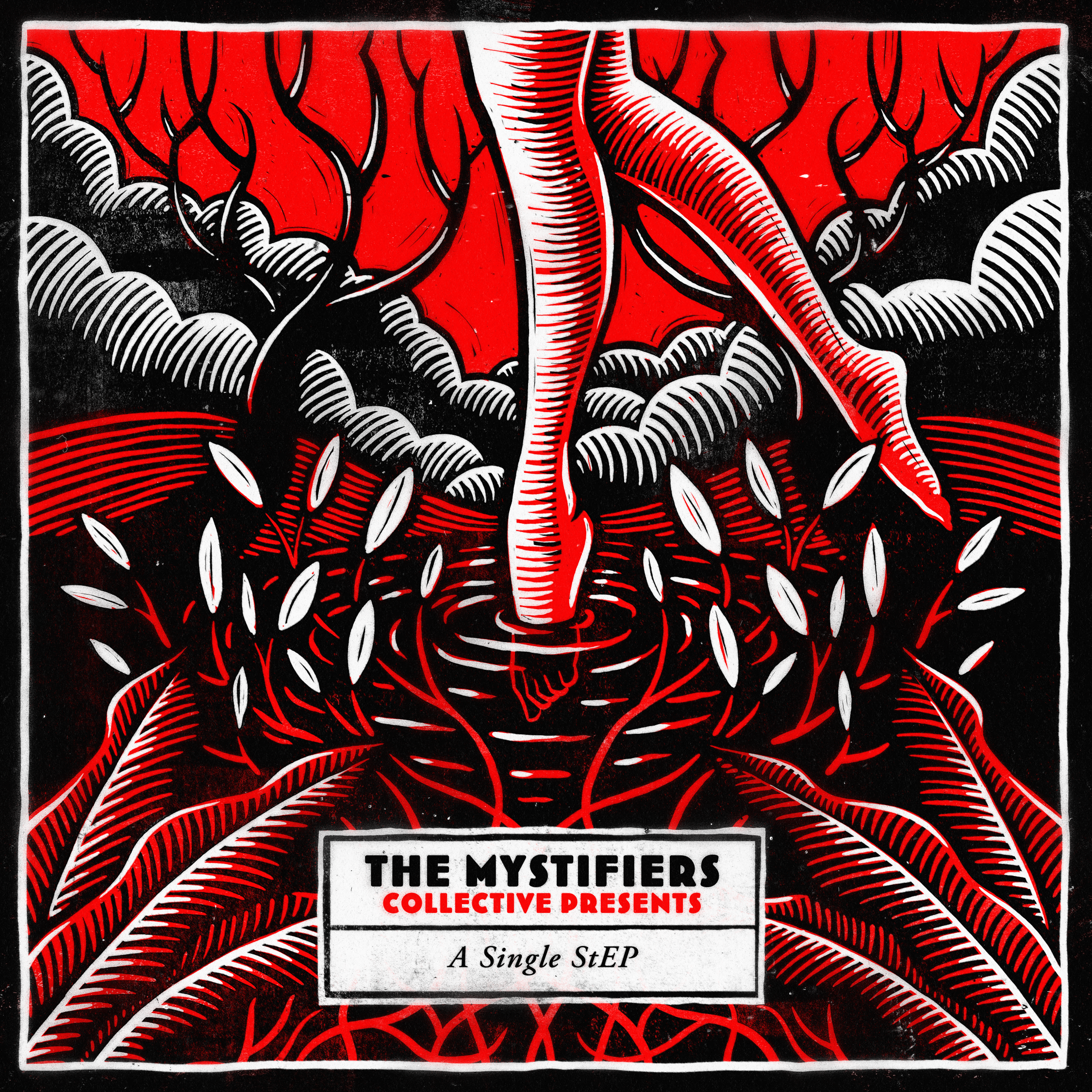 A Single Step Ep - The Mystifiers Collective.png