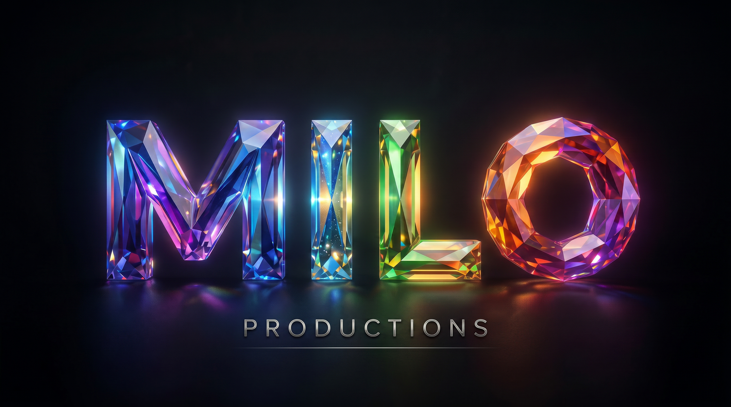 Milo Collier's Portfolio