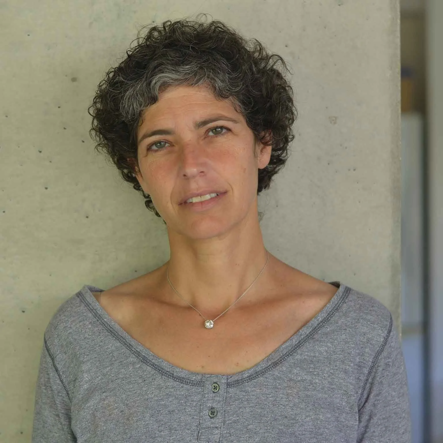 Galia Galili
