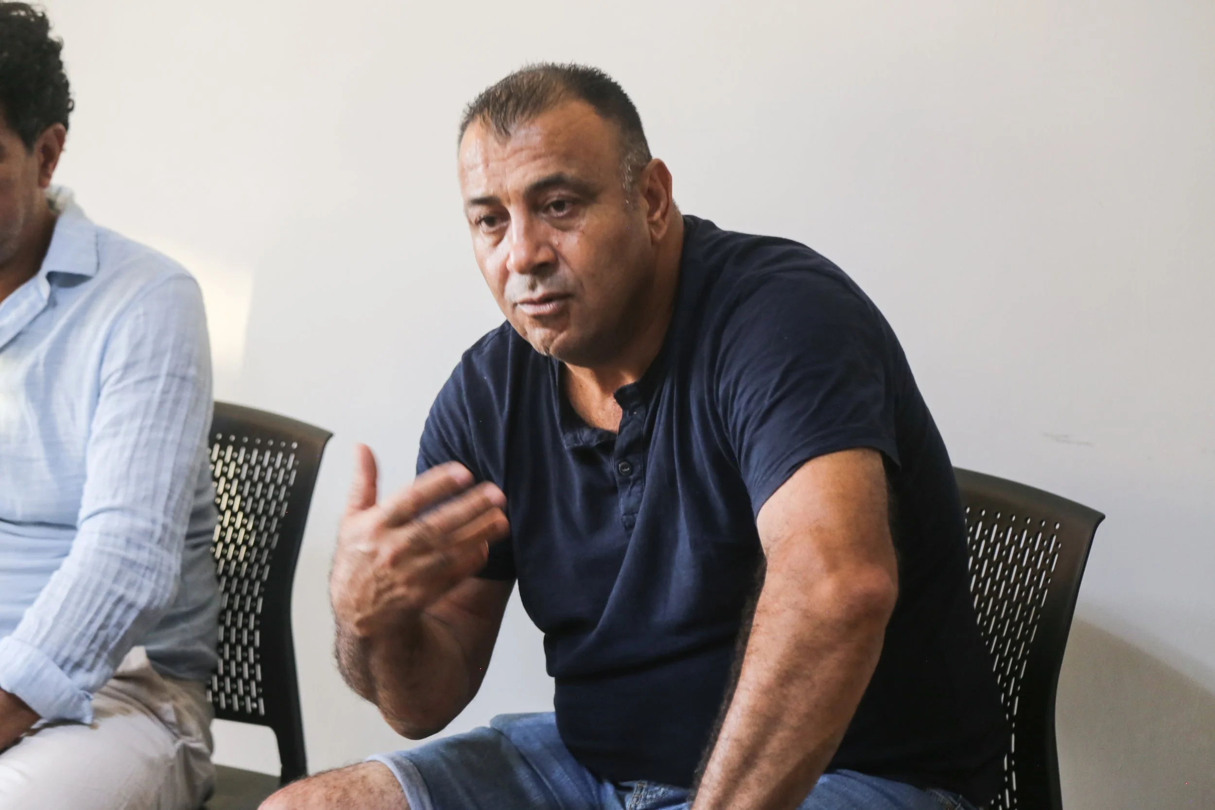 Jamil Qassas