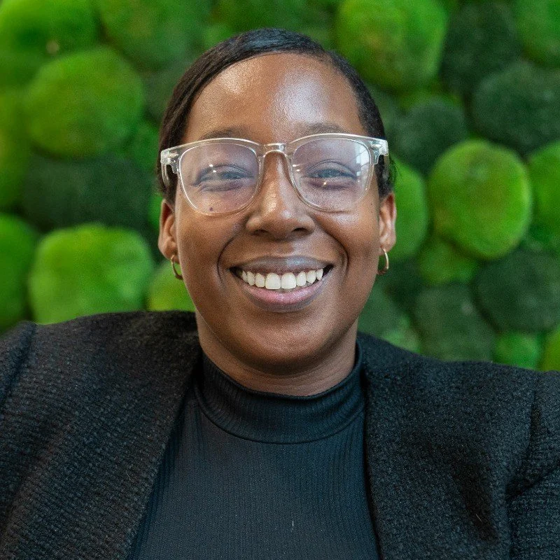 March Office Manager of the Month 🌺 