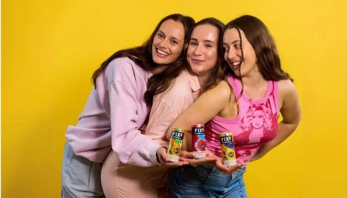 Healthy office pantry beverages.jpeg