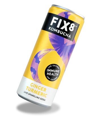 Sparkling kombucha office pantry.jpeg