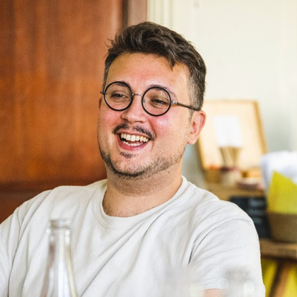 January Office Manager of the Month 🥂 