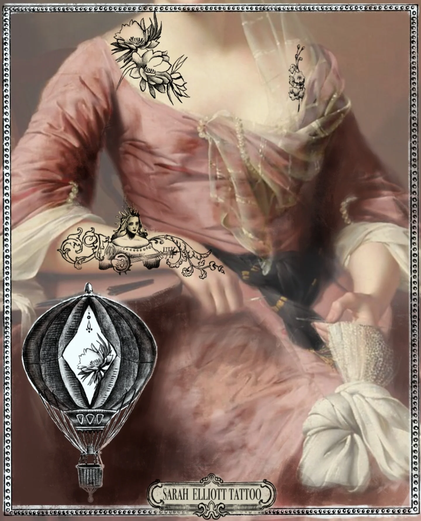 Some more placement ideas!