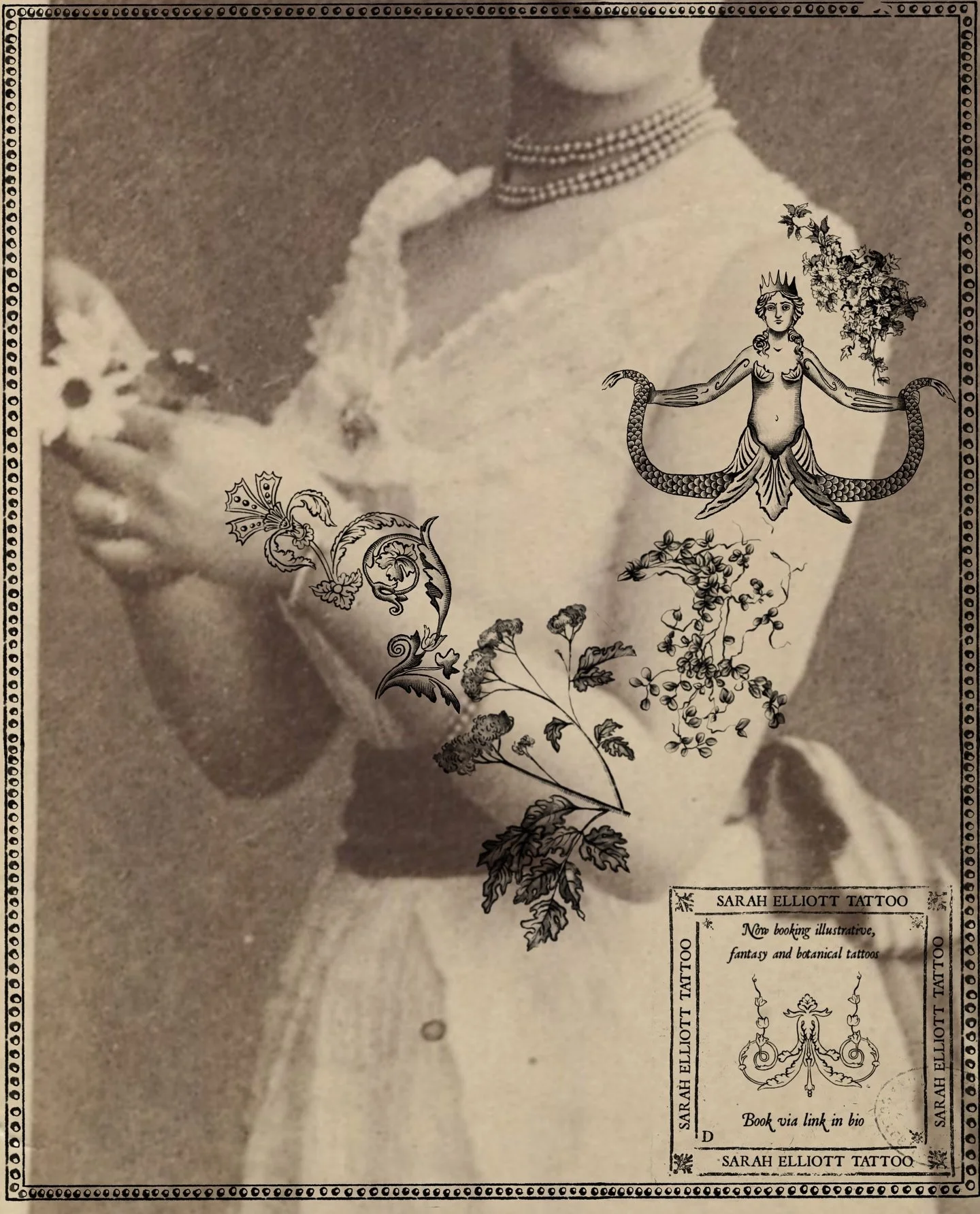 I&rsquo;ve had some weekend spots free up over the next fortnight! Please click the link in my bio to see upcoming availability. Whether your idea is big or small I&rsquo;d love to hear your ideas so please don&rsquo;t hesitate to shoot me a message 