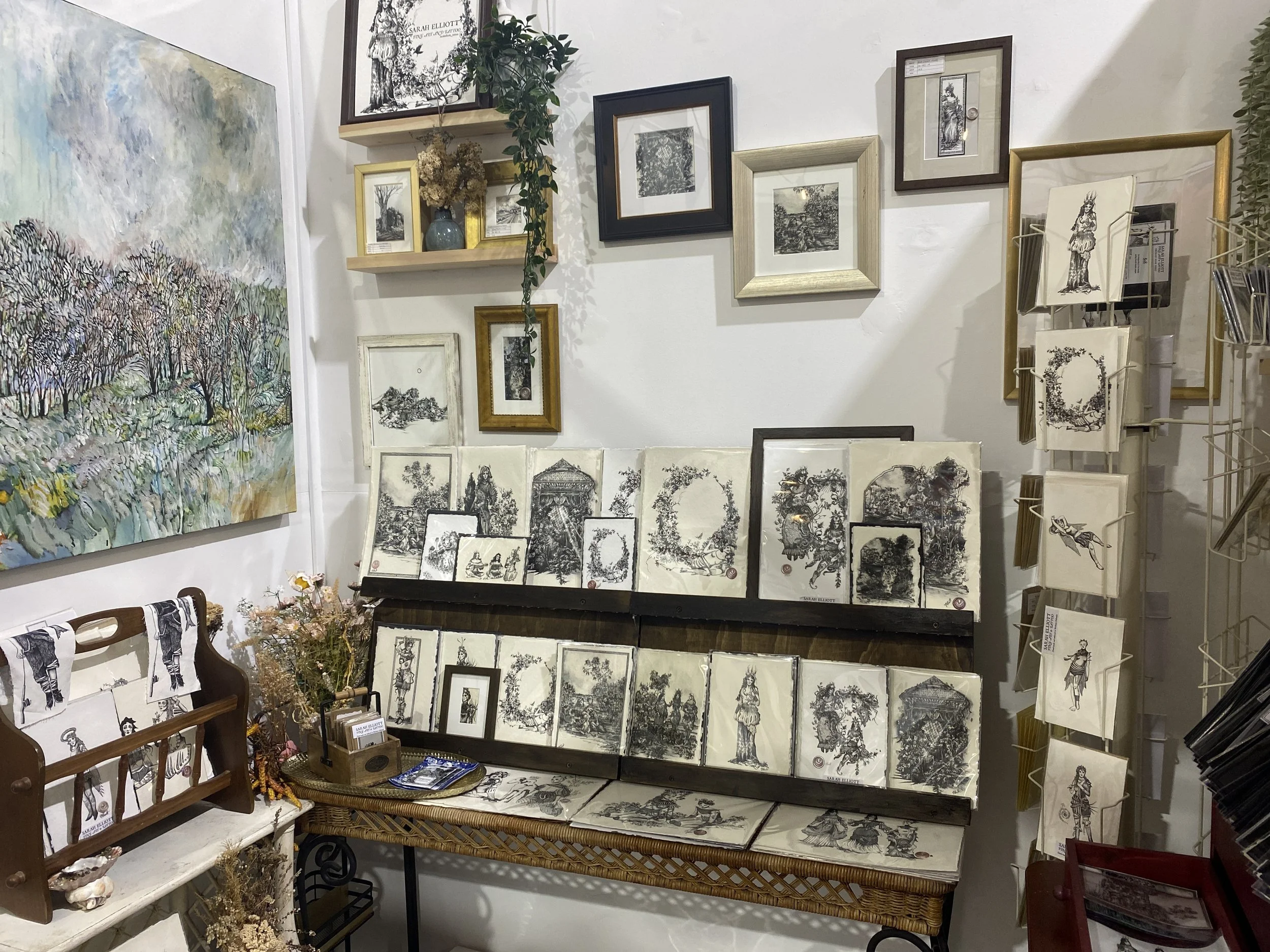 VISIT MY SHOP