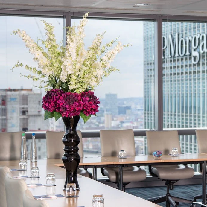 Indelible Bouquet Floral Corporate Arrangement
