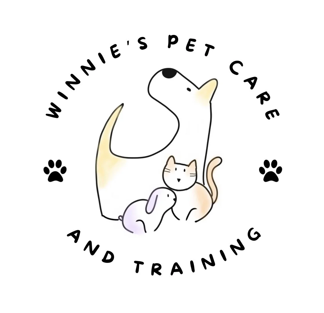 Winnie’s Pet Care and Training