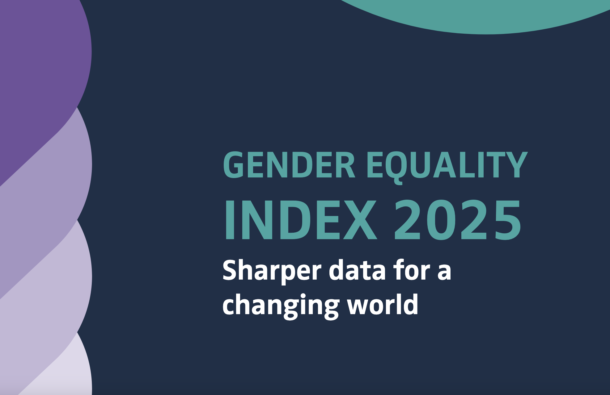 EU gender equality advances, but progress remains uneven across key domains