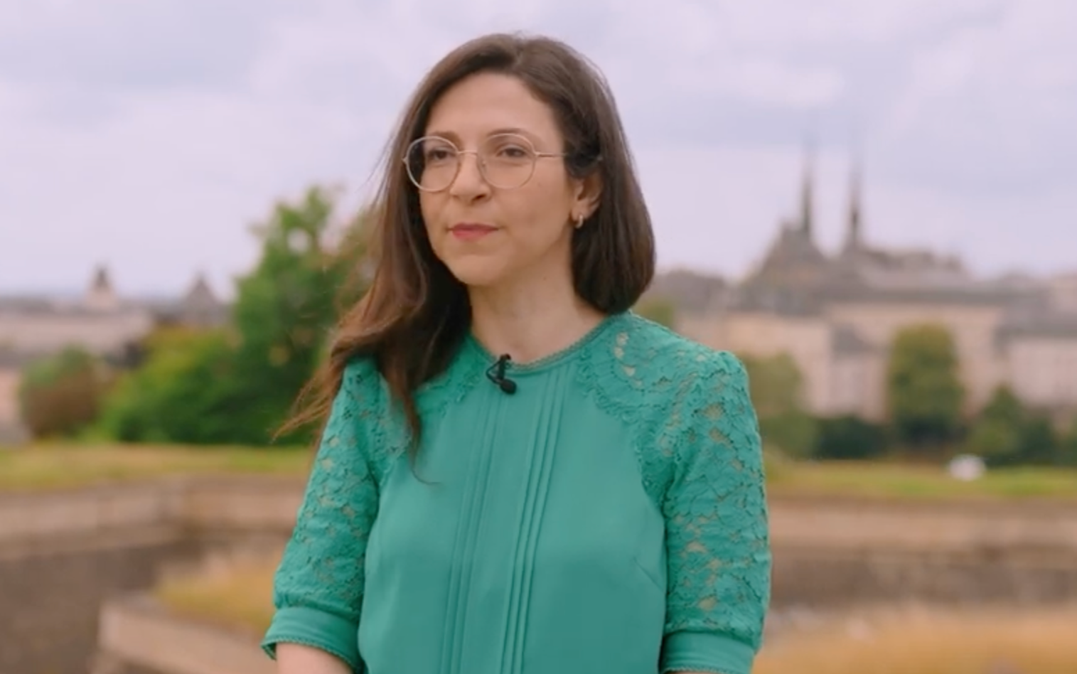 Testimonies of Mentors and Mentees - EP. 02