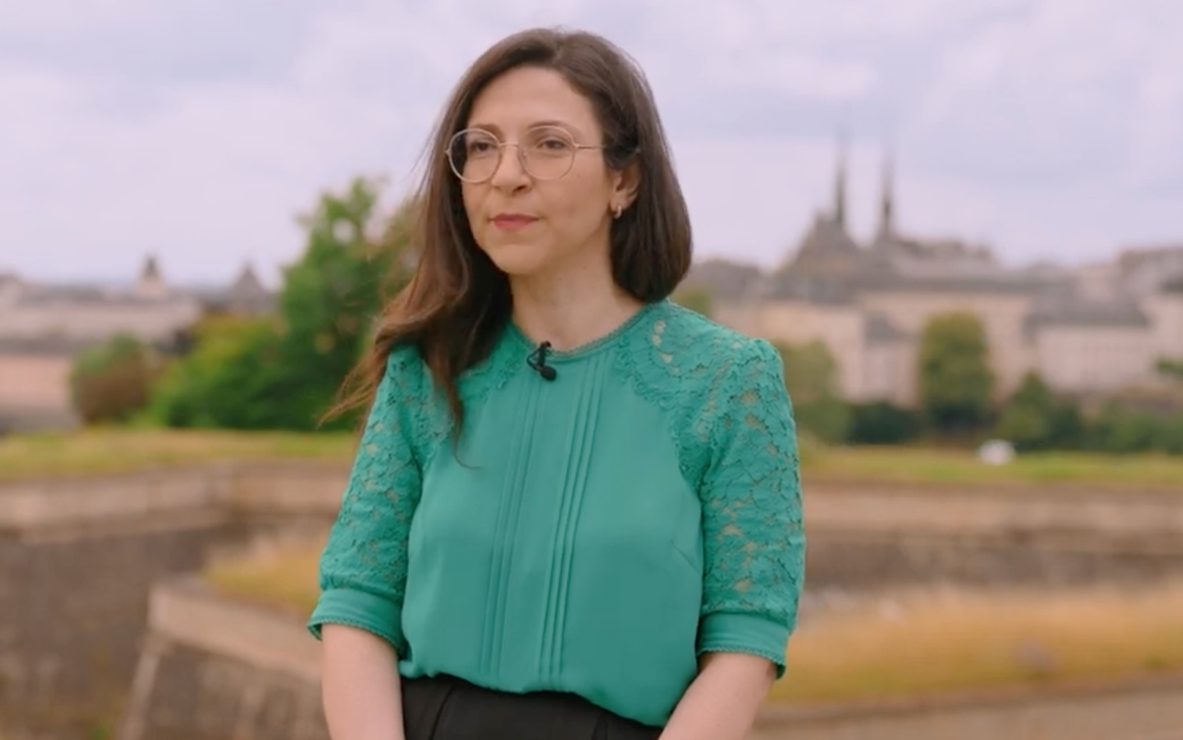 Mentors and Mentees - Episode 2