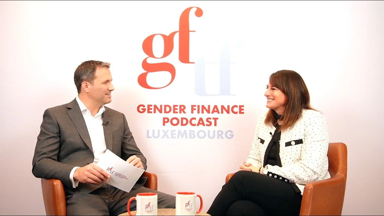 EP 3 – From Visibility to Agency: A Conversation with Brenda Bol