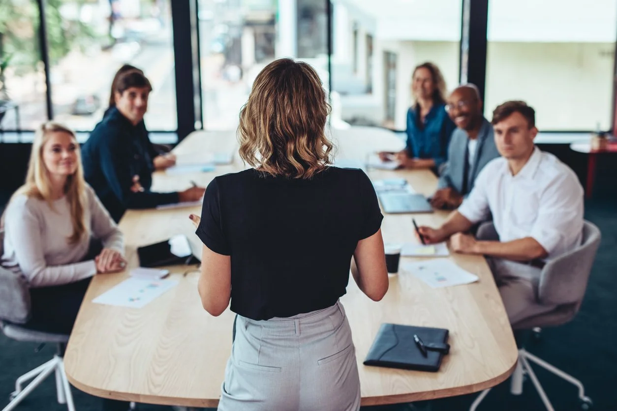 Women CEOs linked to stronger board and executive diversity