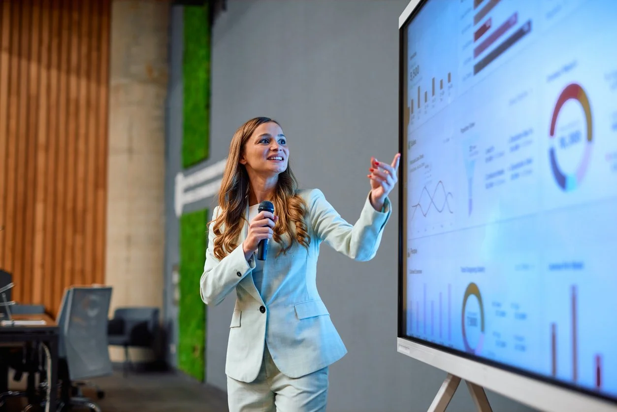Gender Finance: Women's crucial role in the future of Europe's investment market