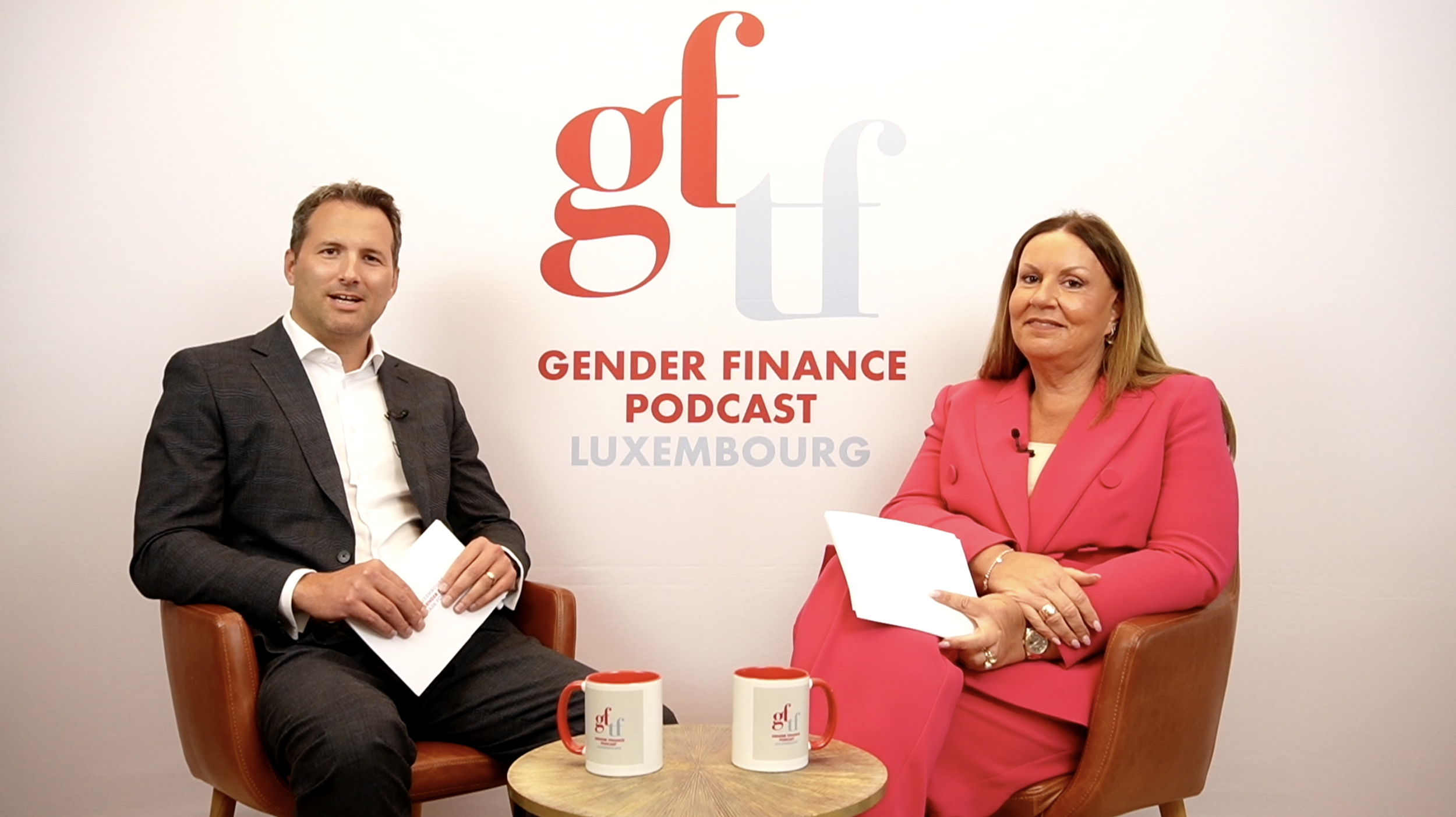 EP 8 - Stepping Up: Nathalie Bausch on Sponsorship, Self-Imposed Limits &amp; Career Moves
