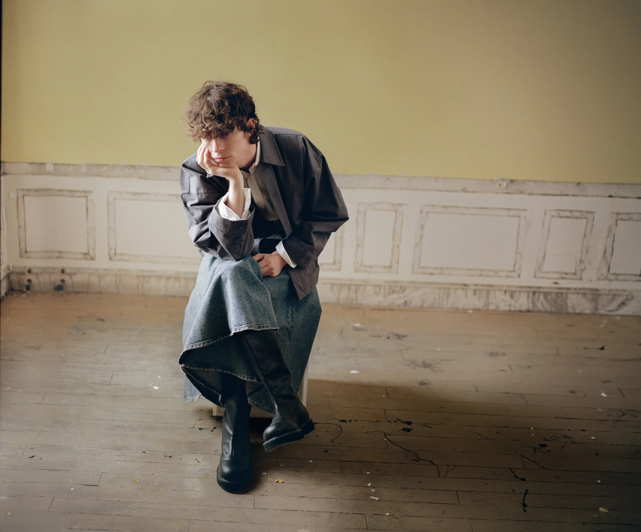 HIGLIGHT STUDIO