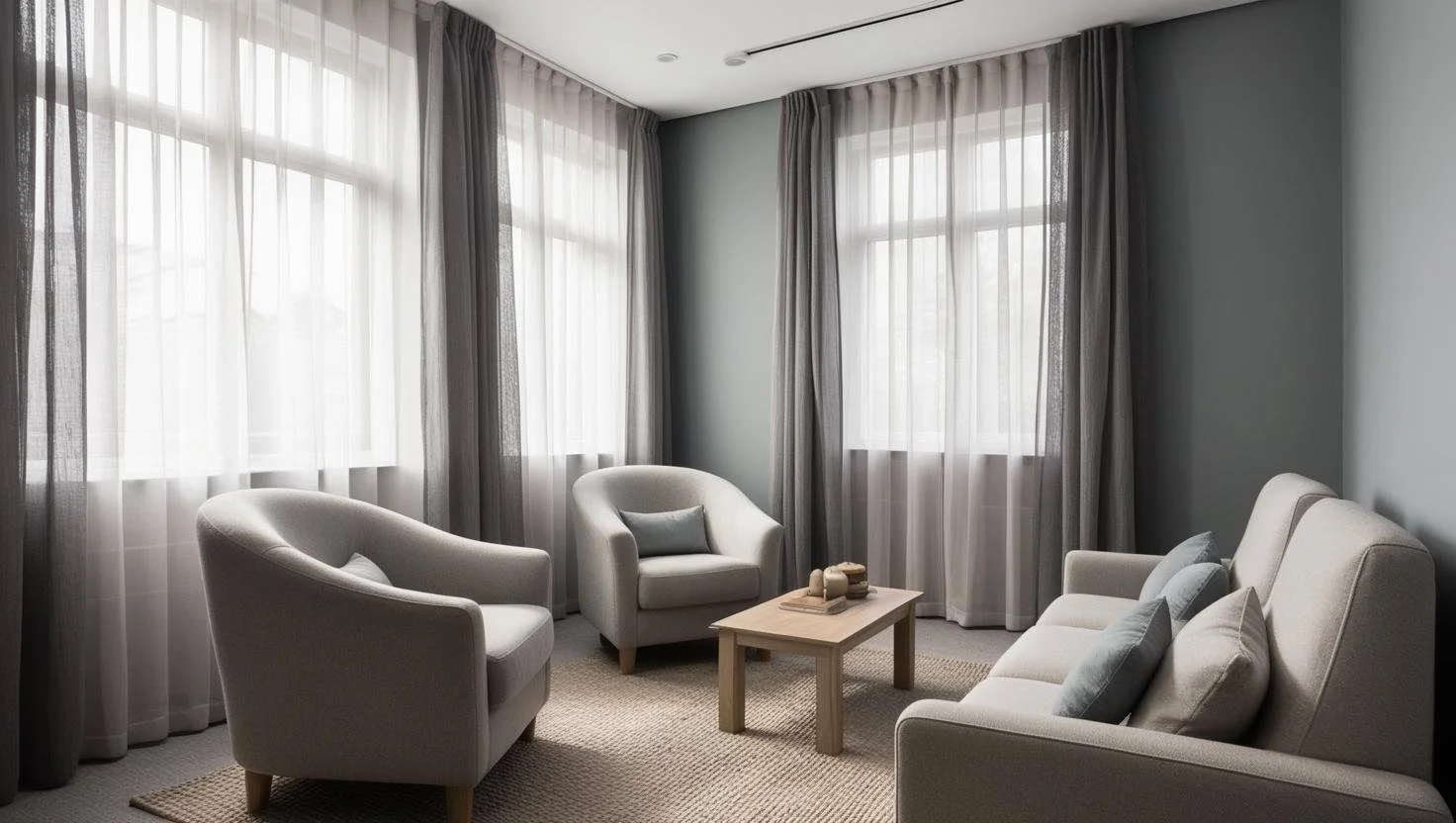 _a room to therapy. grey.  Natural look. (3).jpg