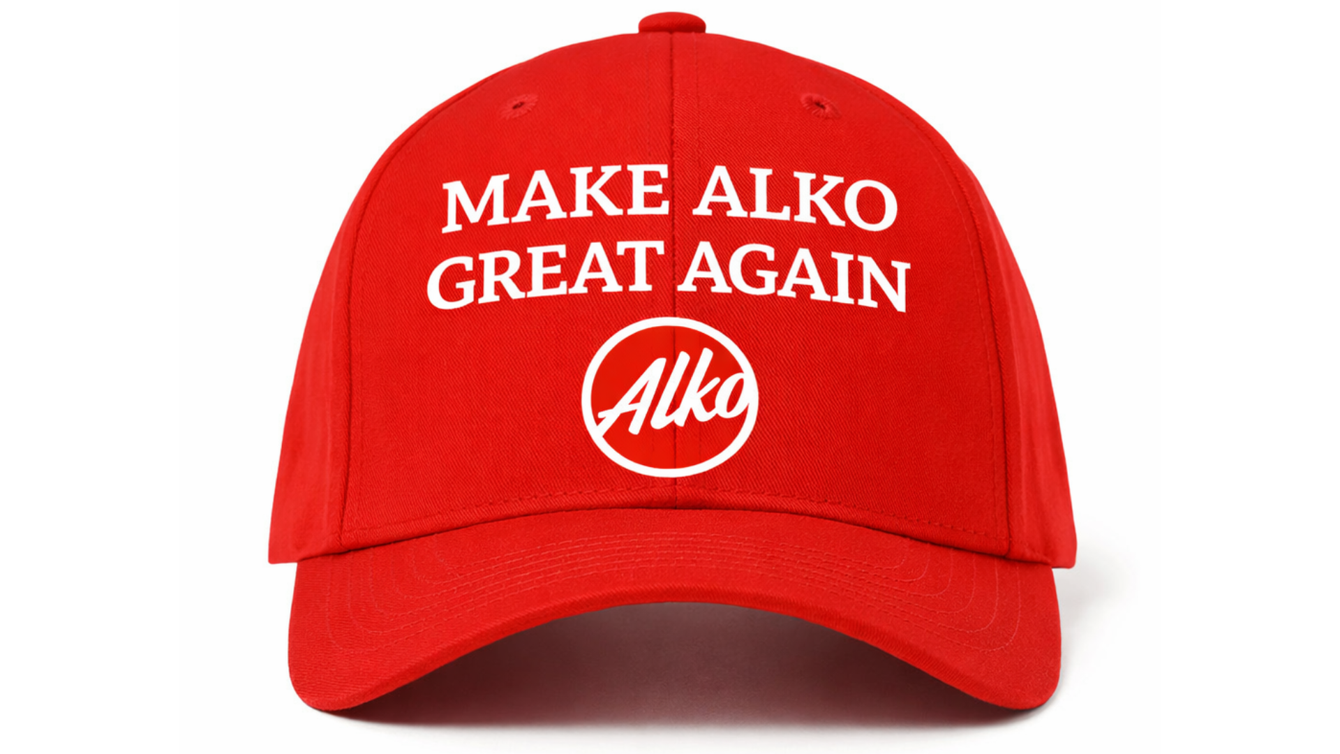 Kuluttajan Alko-uskollisuus ja MAGAlaisuus – same but different