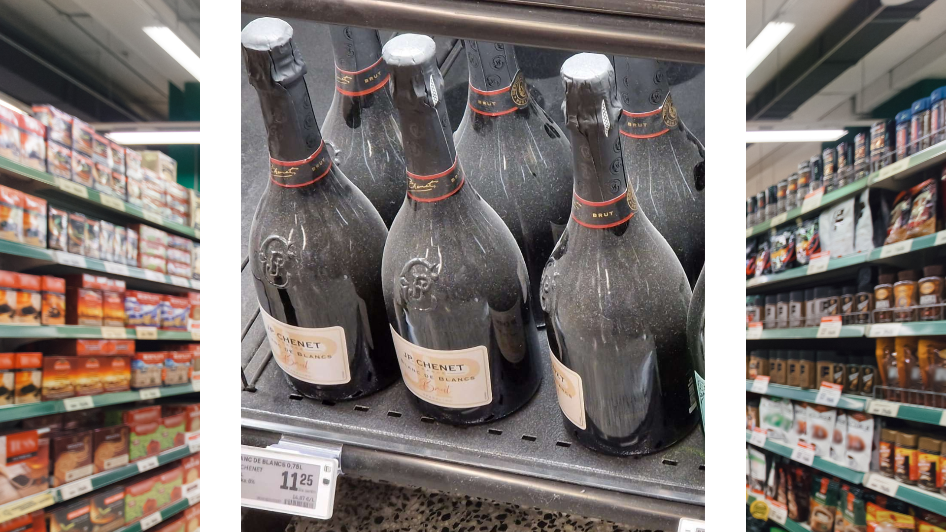 8 % markettiviinit löysivät kuluttajat – mutta kauppa ei pysynyt perässä