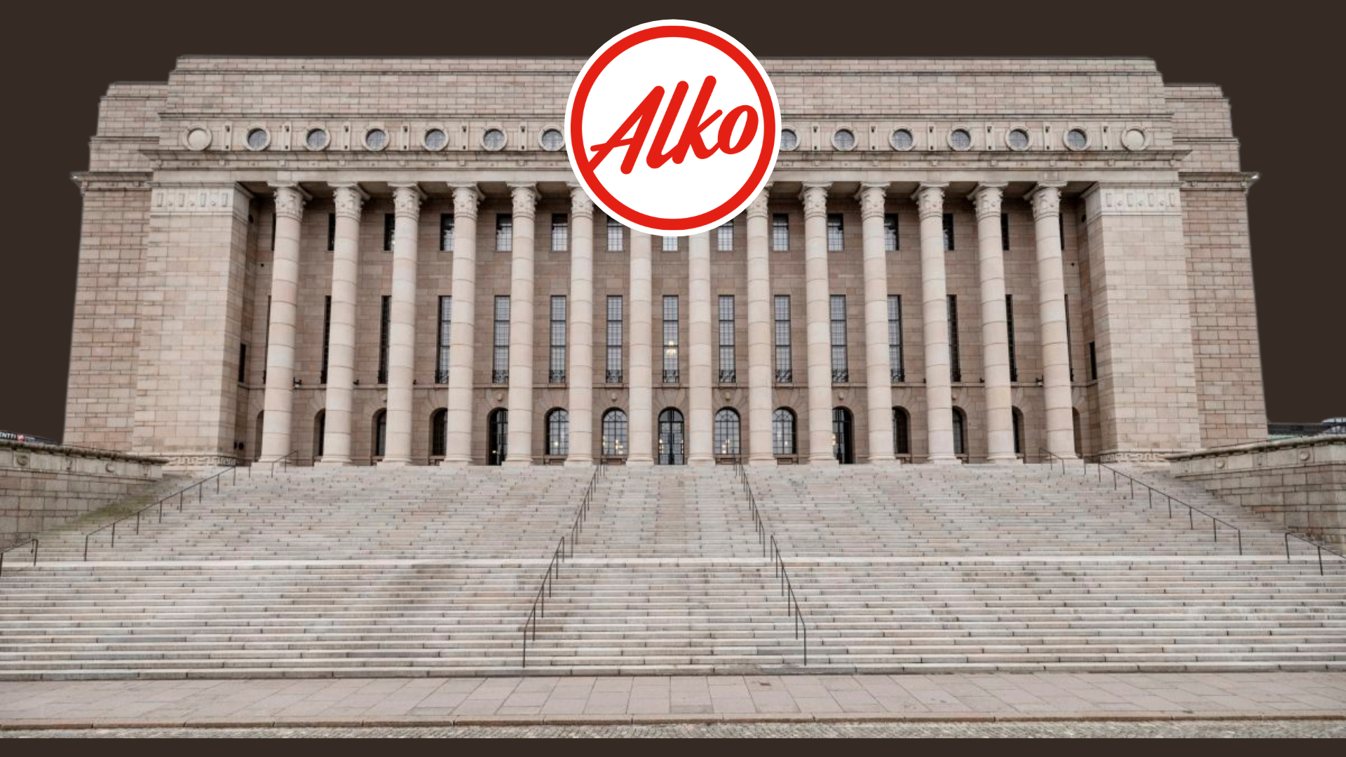 Miksi Alko ja STM vastustavat valikoimaanoton oikeudellista avoimuutta – vaikka kuluttaja hyötyisi siitä?