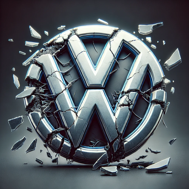 Volkswagen Dumb-Cars: Is this what’s driving them downhill?