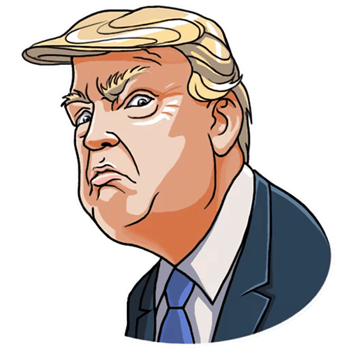 Trump: A Branding success story.