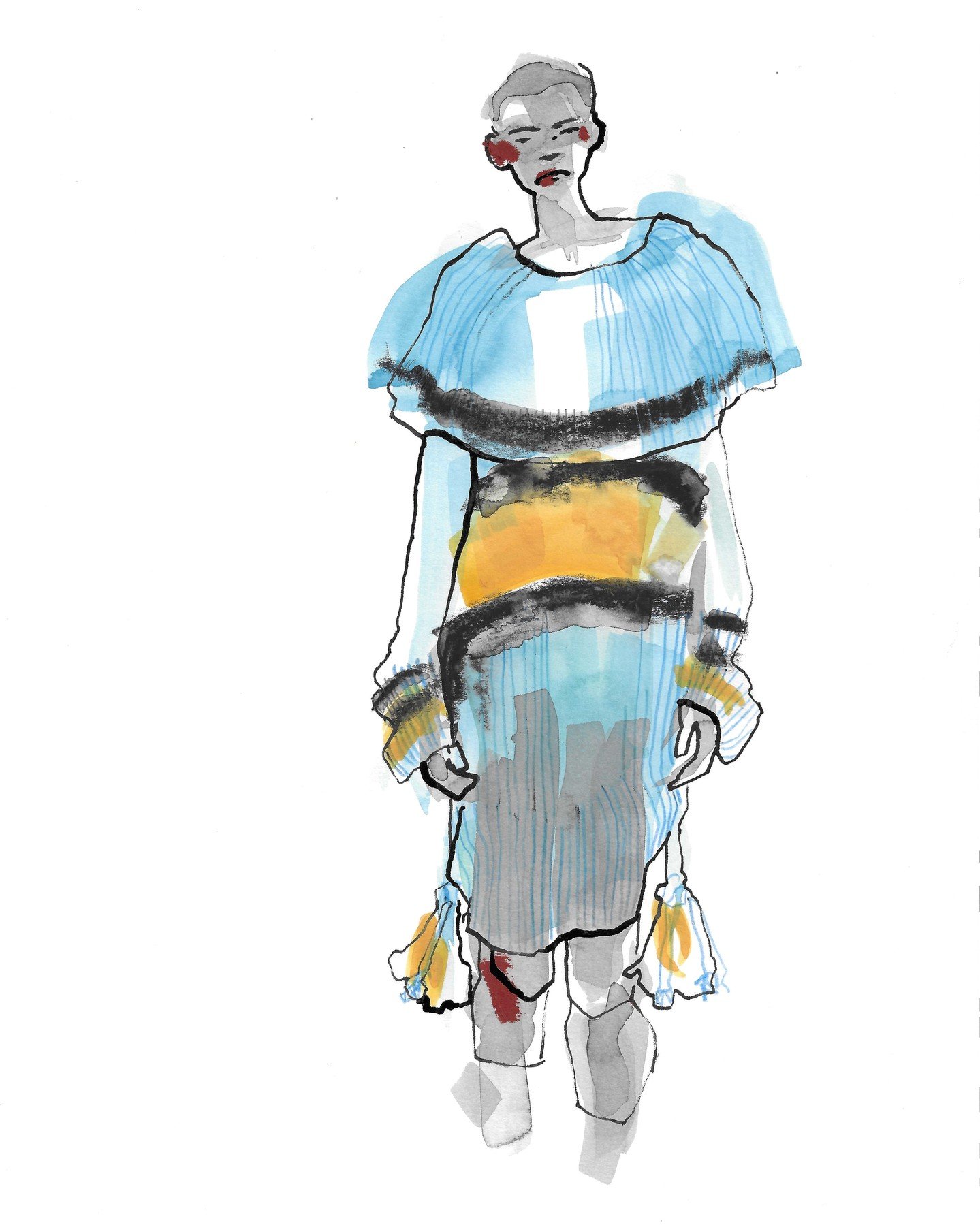 Reimagining the NMS Jean Muir Archive.

pt1.