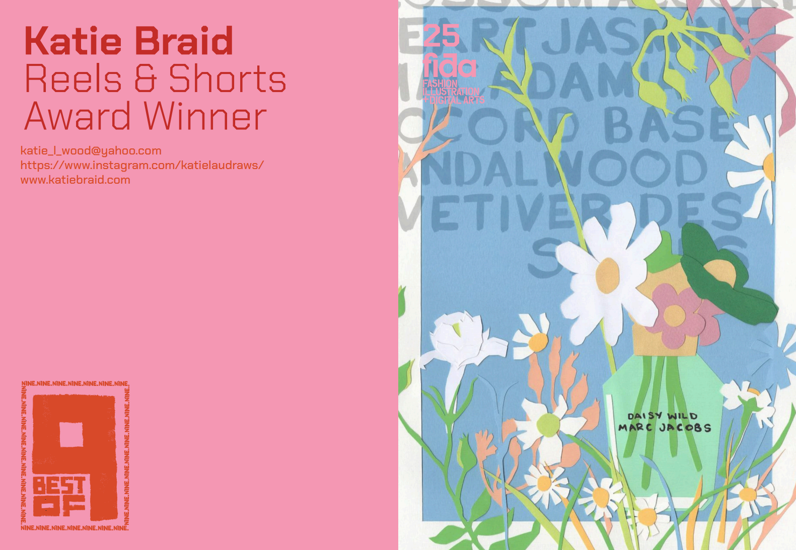Best of Fashion Art &Illustration
