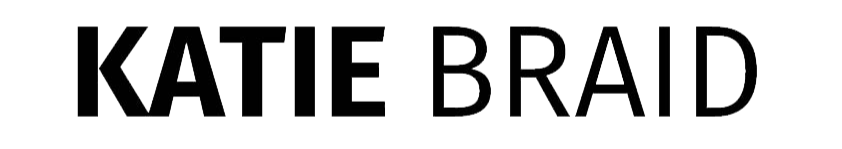 KATIE BRAID Fashion Illustrator &amp; Educator