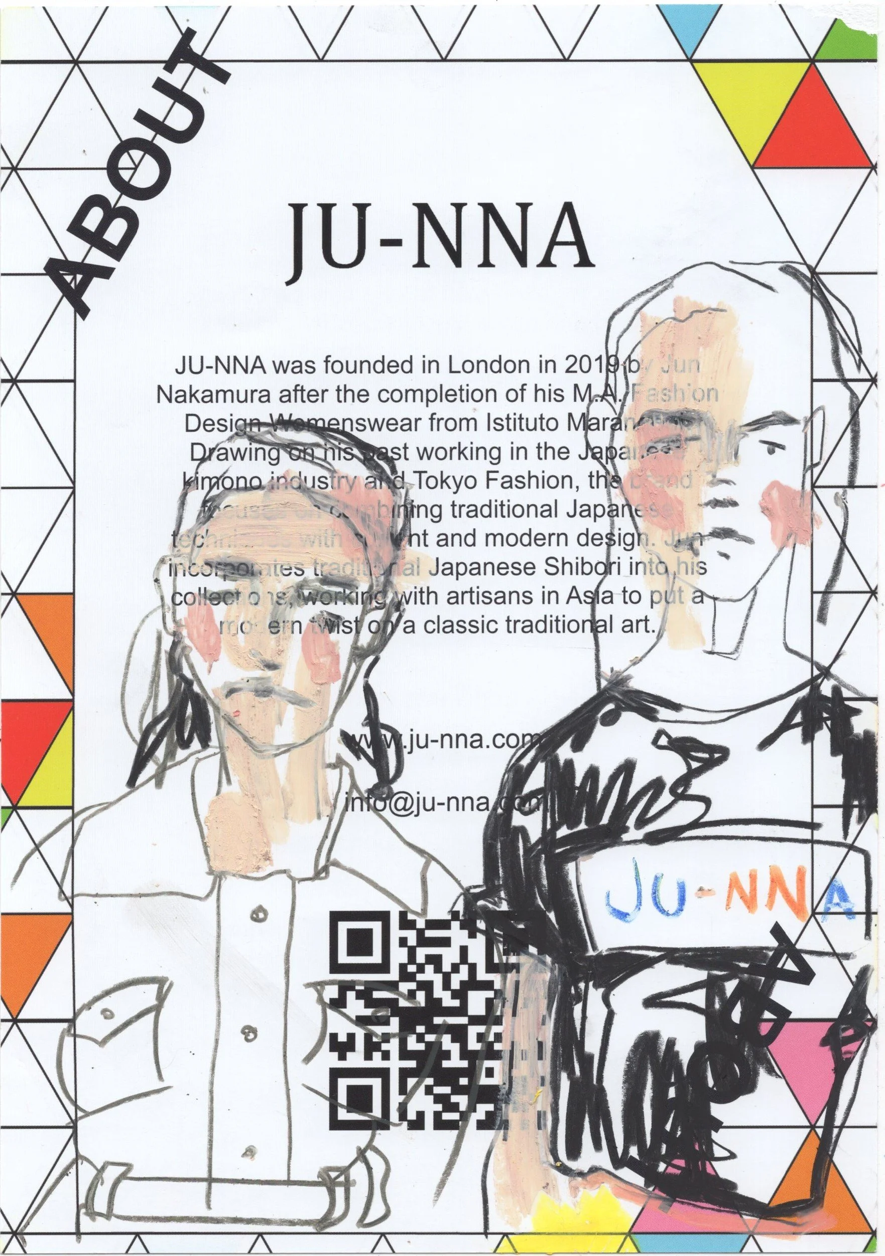 Fashion Scout / Pam Hogg @ London Fashion Week