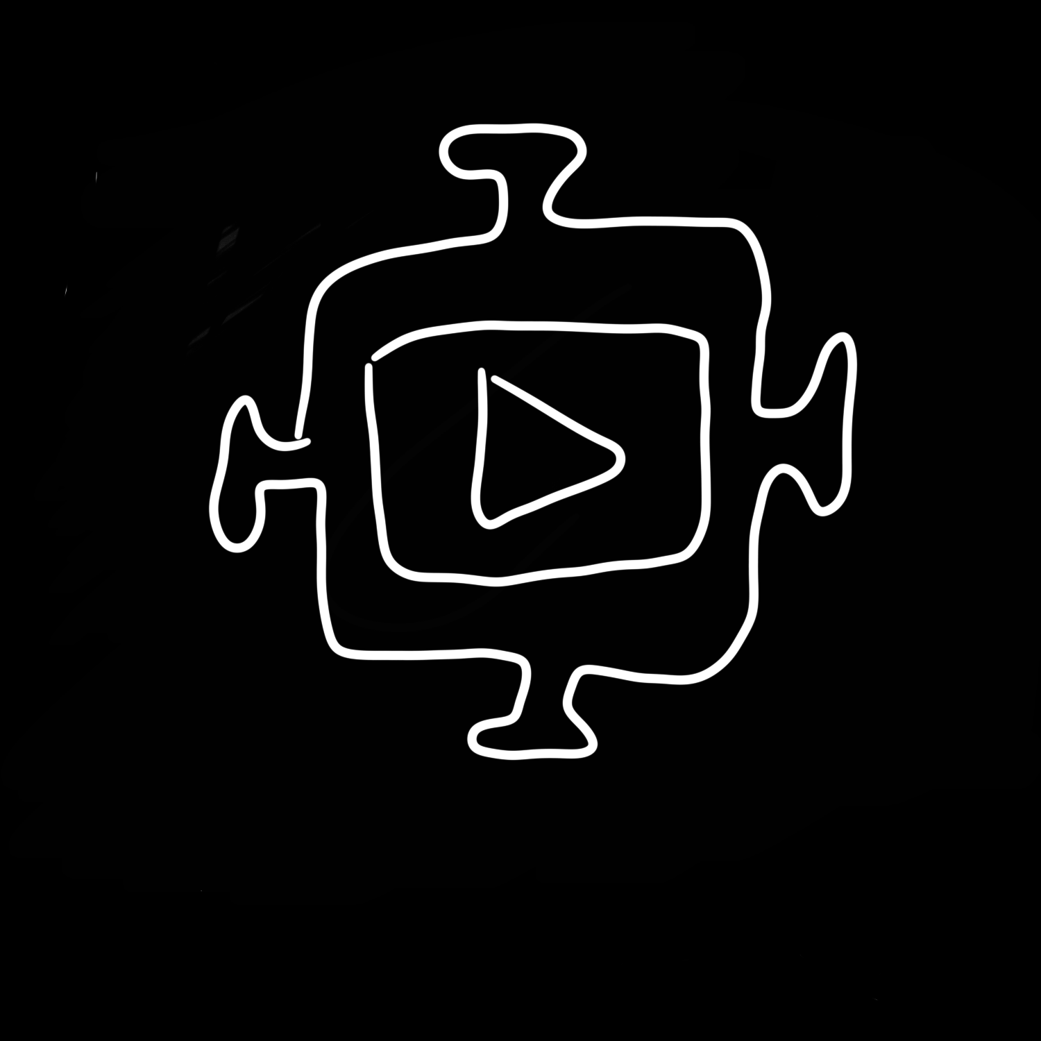 Il canale YouTube di ChiaroScuroYoga