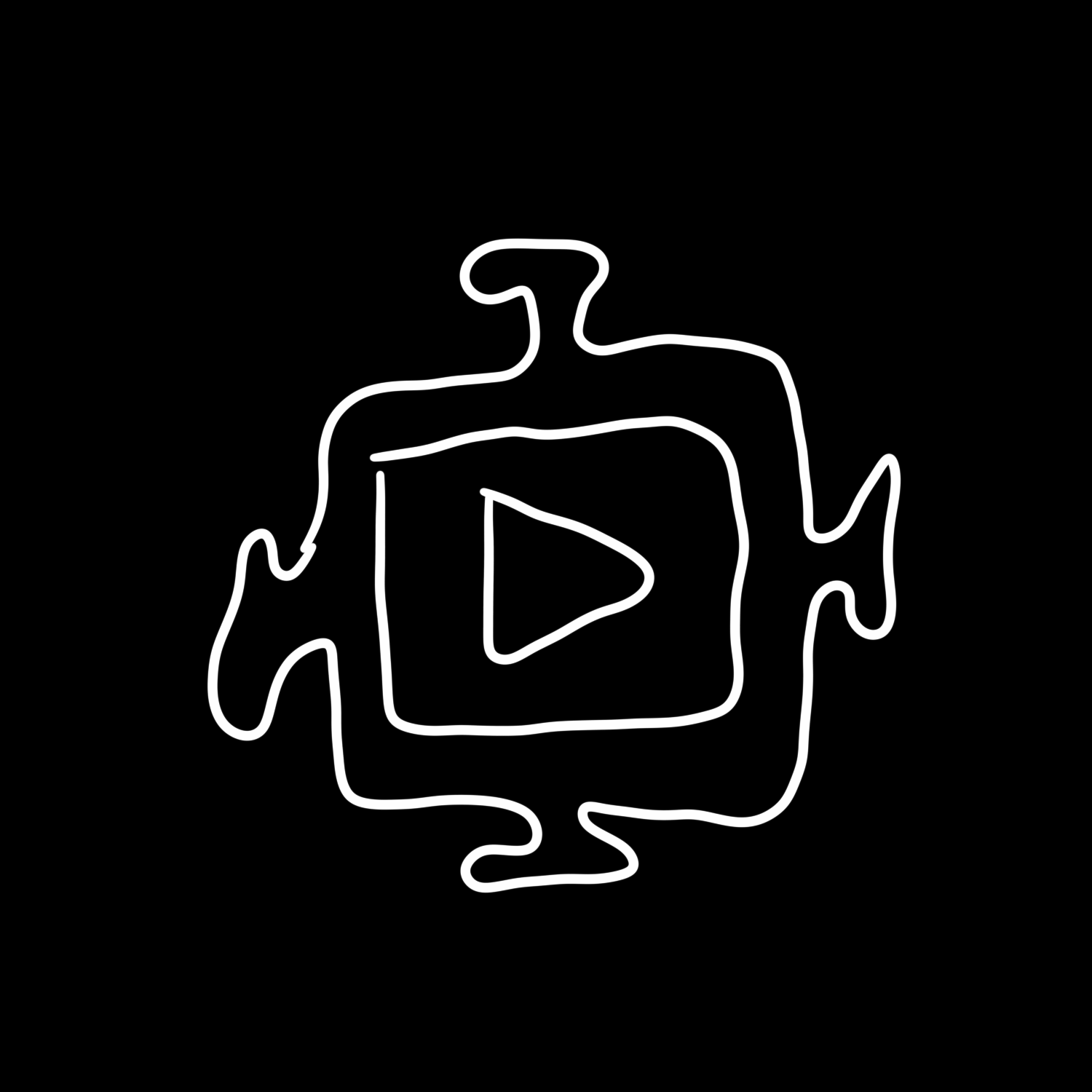 Il canale YouTube di ChiaroScuroYoga