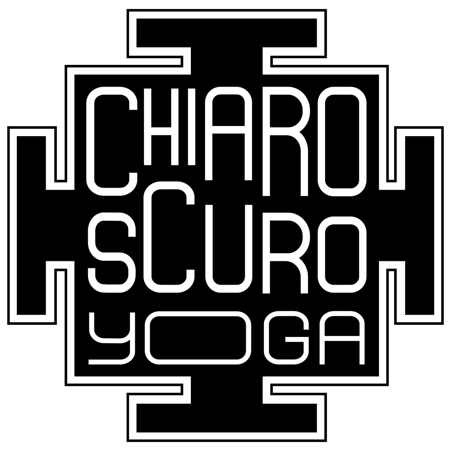 ChiaroScuroYoga